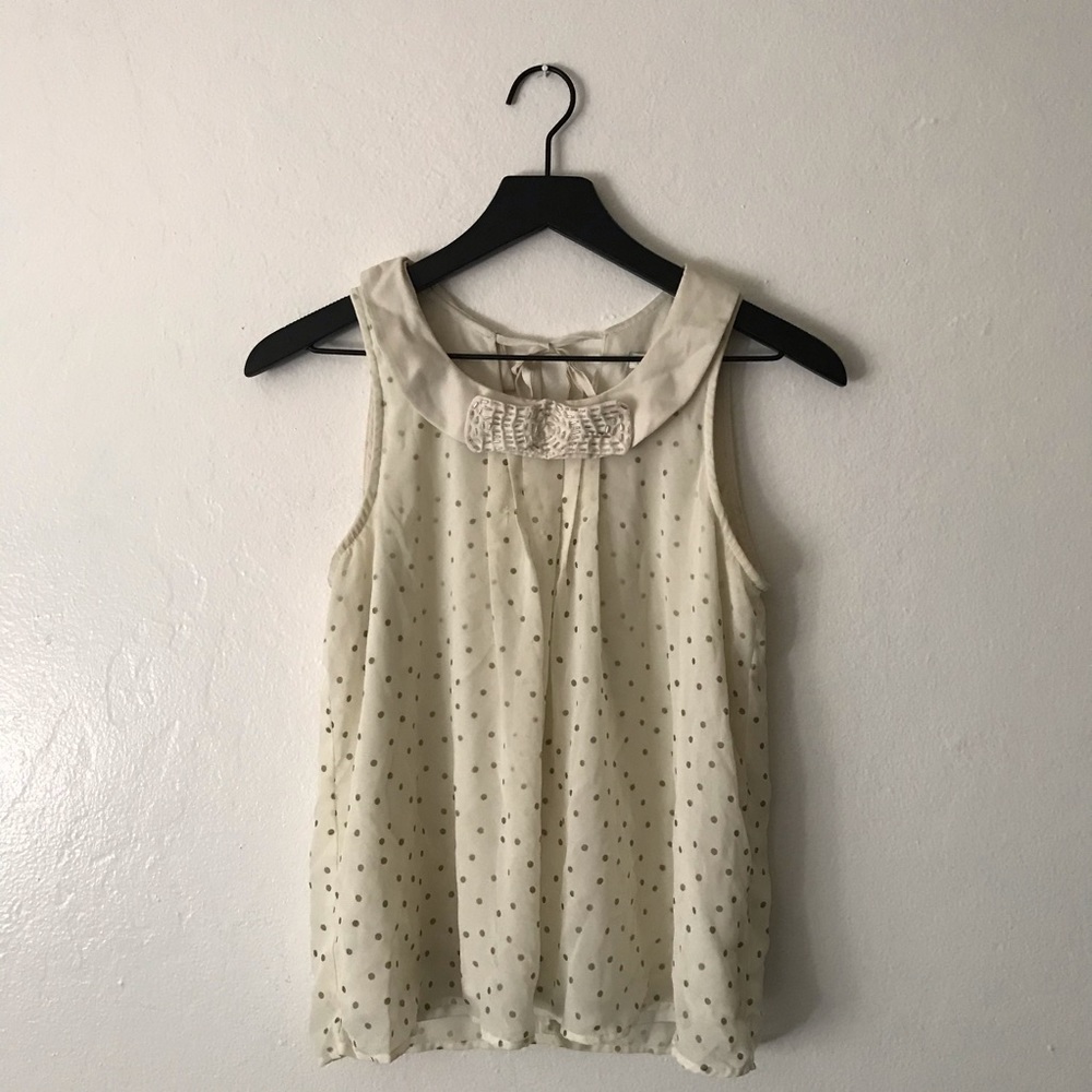 Lauren Conrad Blouse